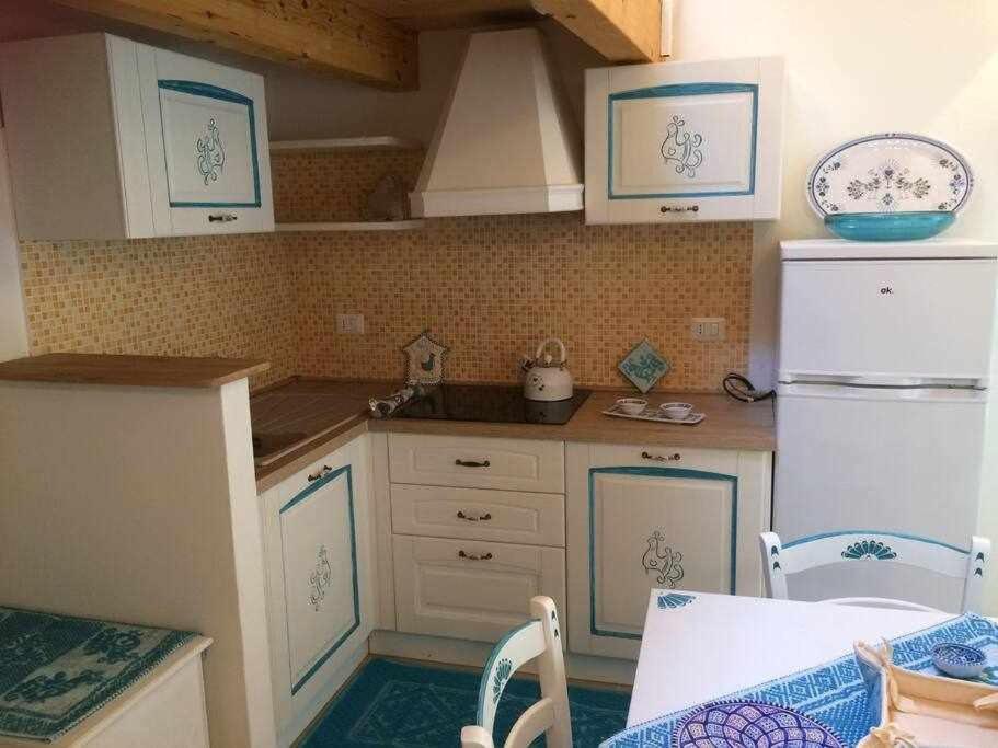 El Dorado Luxury Apartment Αλγκέρο Εξωτερικό φωτογραφία