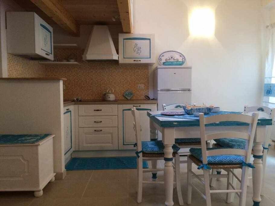 El Dorado Luxury Apartment Αλγκέρο Εξωτερικό φωτογραφία