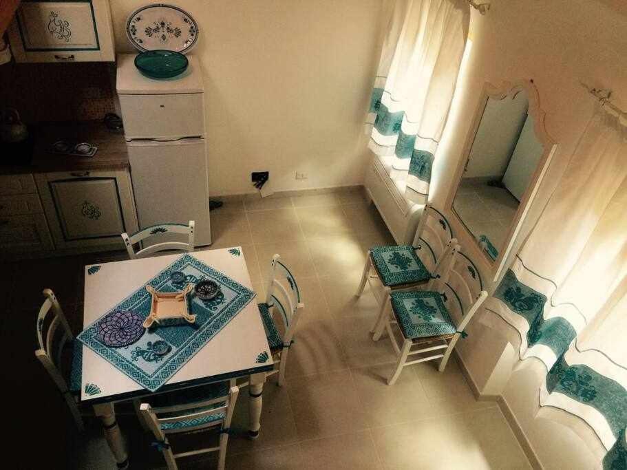 El Dorado Luxury Apartment Αλγκέρο Εξωτερικό φωτογραφία