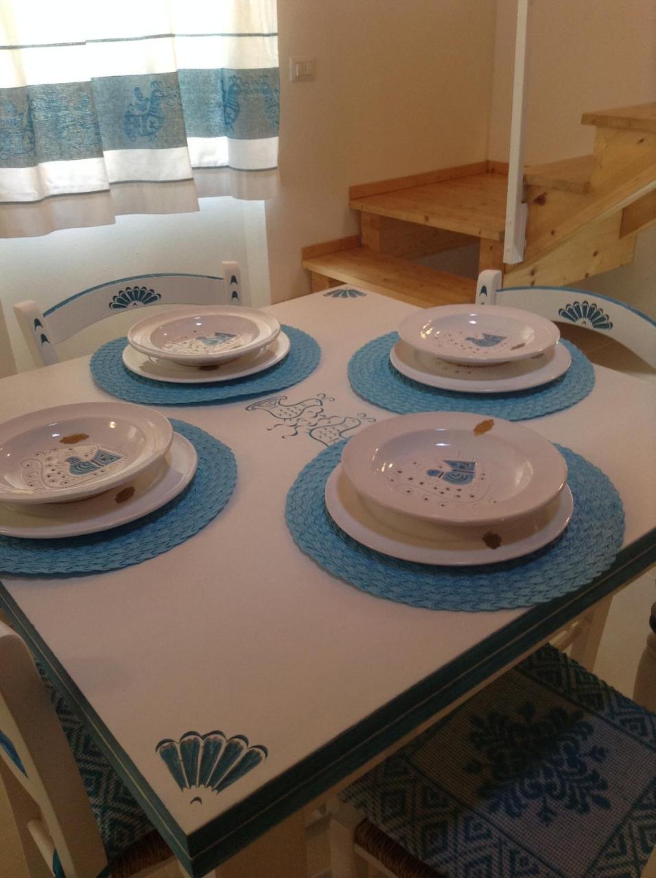 El Dorado Luxury Apartment Αλγκέρο Εξωτερικό φωτογραφία
