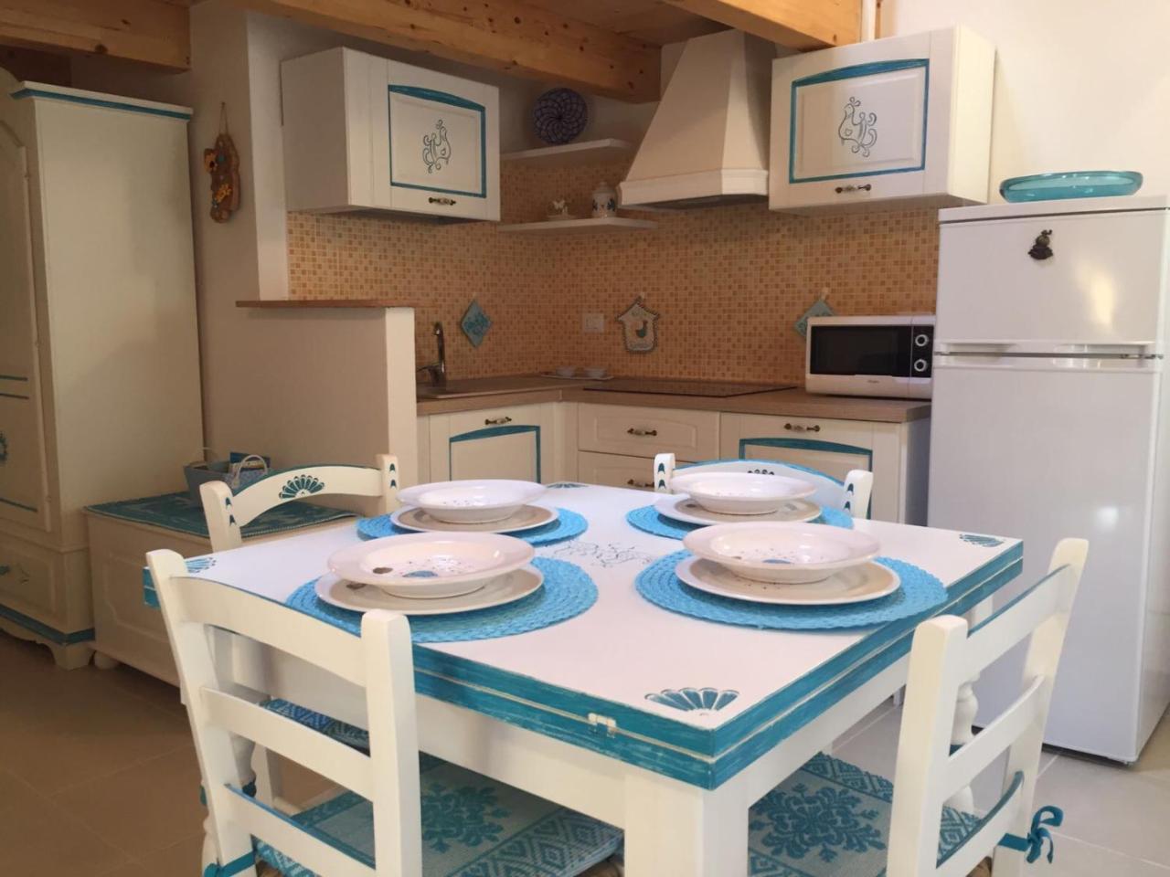 El Dorado Luxury Apartment Αλγκέρο Εξωτερικό φωτογραφία